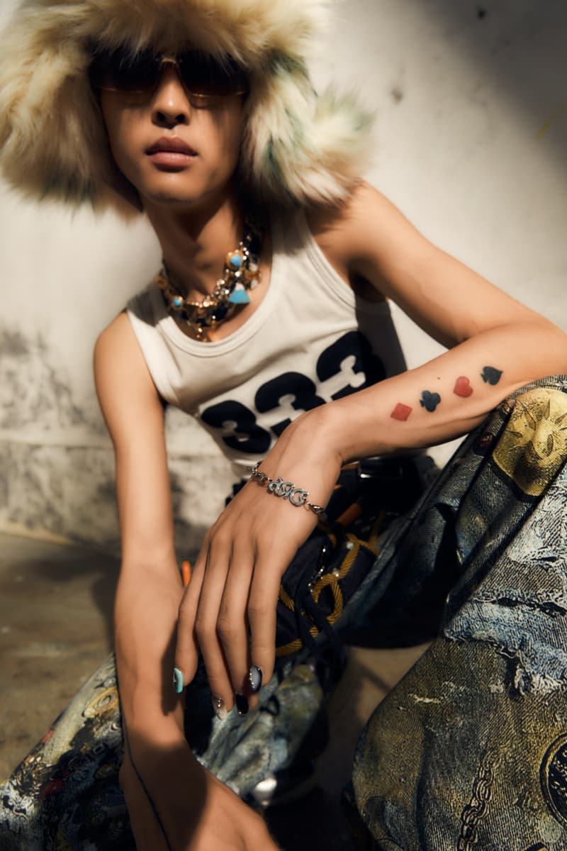 ASICS 推出全新 GEL-NIMBUS 10.1「Twisted Pack」