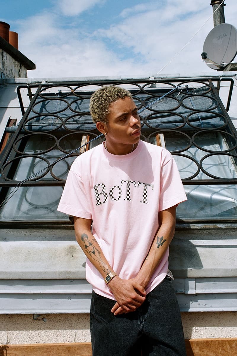 BoTT 2024 春夏全新「OG Logo」系列登場