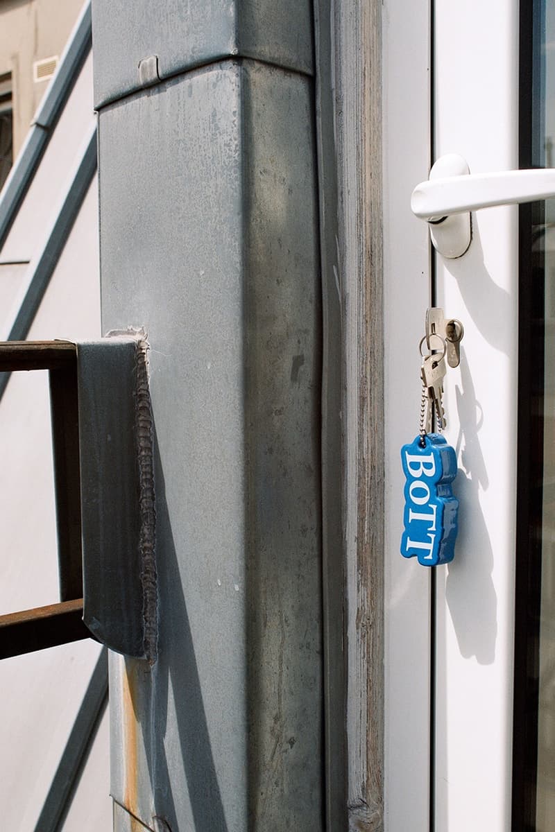 BoTT 2024 春夏全新「OG Logo」系列登場