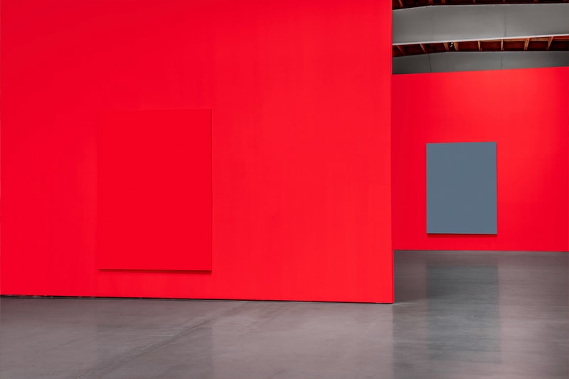 ERL 主理人 Eli Russell Linnetz 全新個展《MONUMENTS》登場