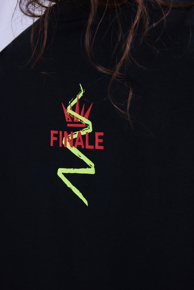 SALOMON 携手蔡依林「UGLY BEAUTY FINALE」巡演发起慈善合作企划