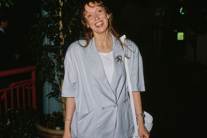 《閃靈 The Shining》女星 Shelley Duvall 逝世享年 75 歲