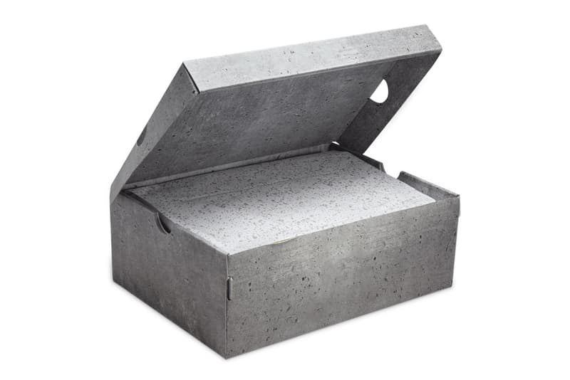 Air Jordan 4 最新配色「Wet Cement」發佈