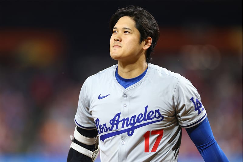 亞洲紀錄近在咫尺！大谷翔平敲出 MLB 生涯第 200 支全壘打