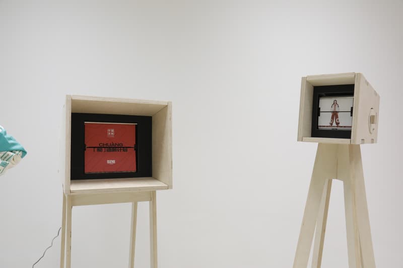 中国李宁发布「剏」设计师平台