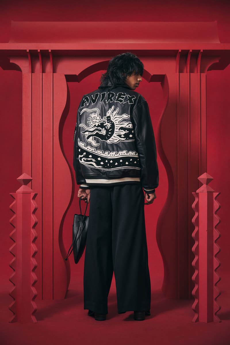 Sasquatchfabrix. 正式发布 2024 秋冬系列