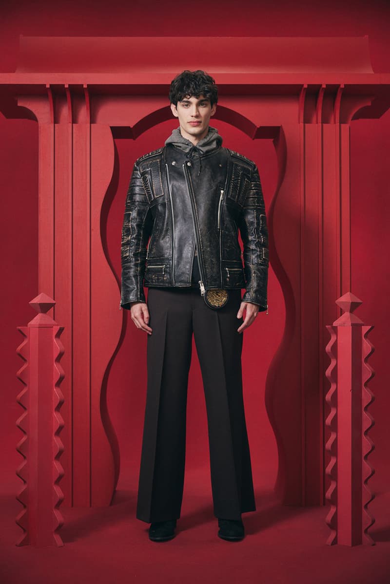 Sasquatchfabrix. 正式发布 2024 秋冬系列