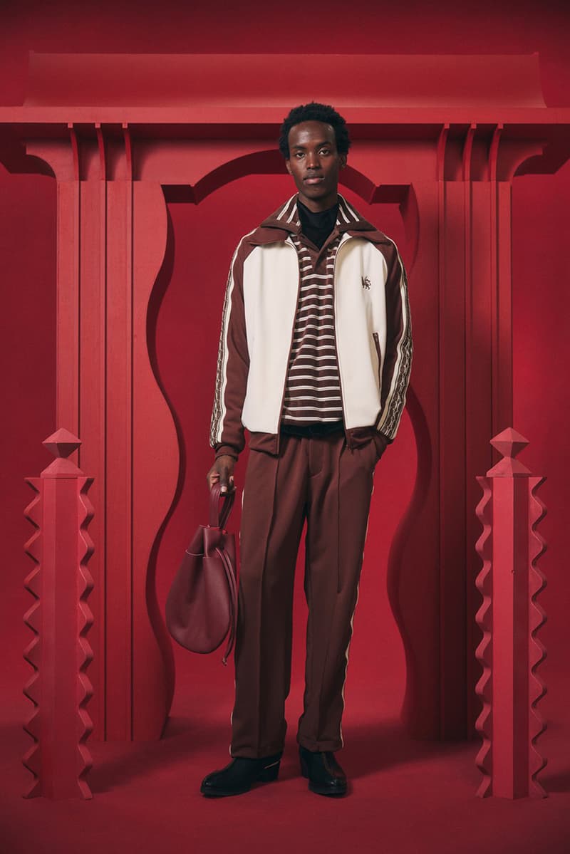 Sasquatchfabrix. 正式发布 2024 秋冬系列