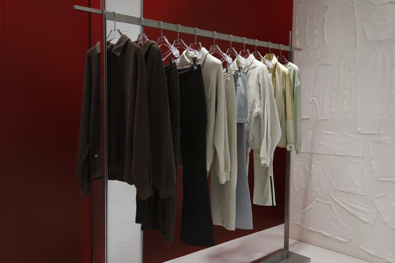 中国李宁发布「剏」设计师平台