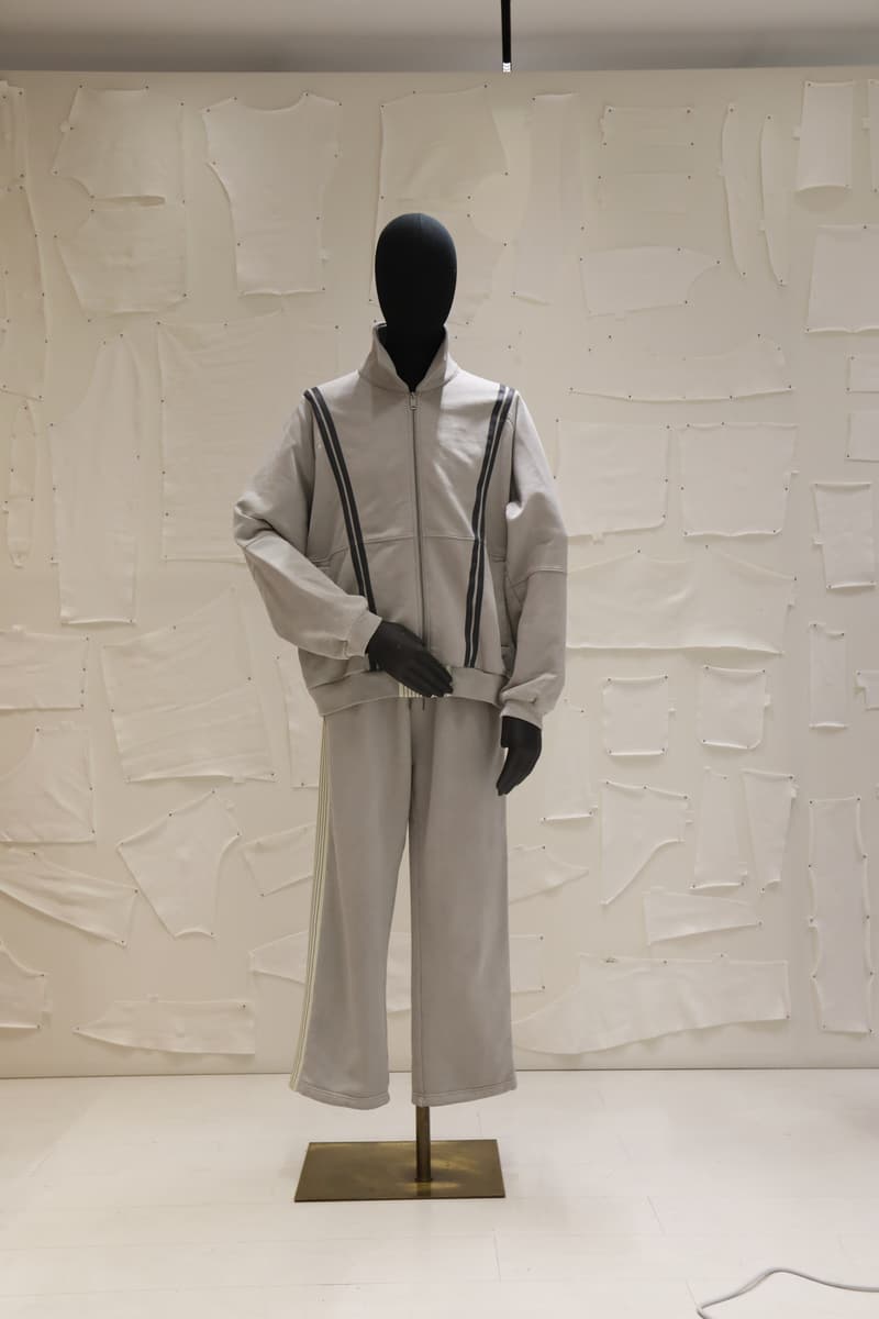 中国李宁发布「剏」设计师平台