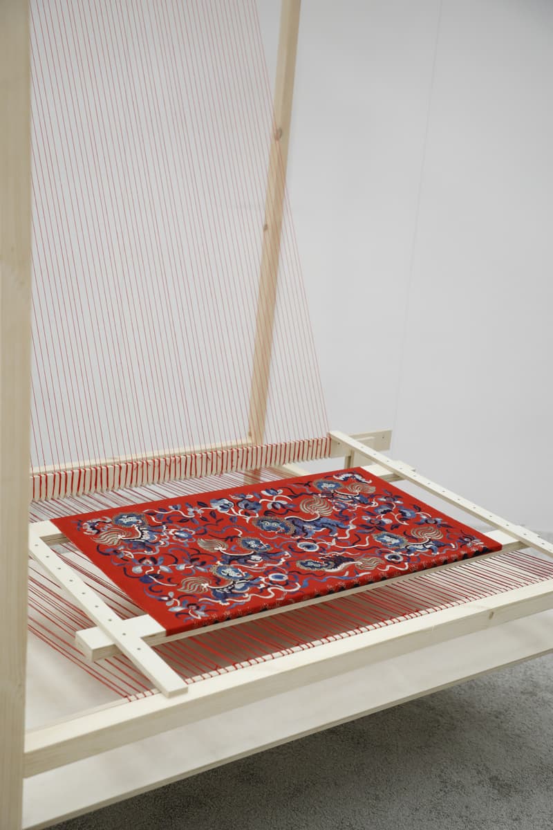 中国李宁发布「剏」设计师平台