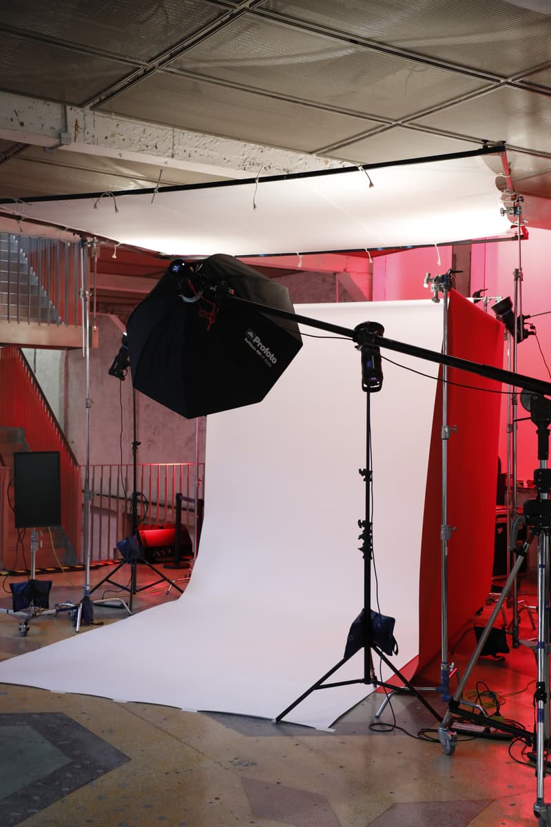 中国李宁发布「剏」设计师平台