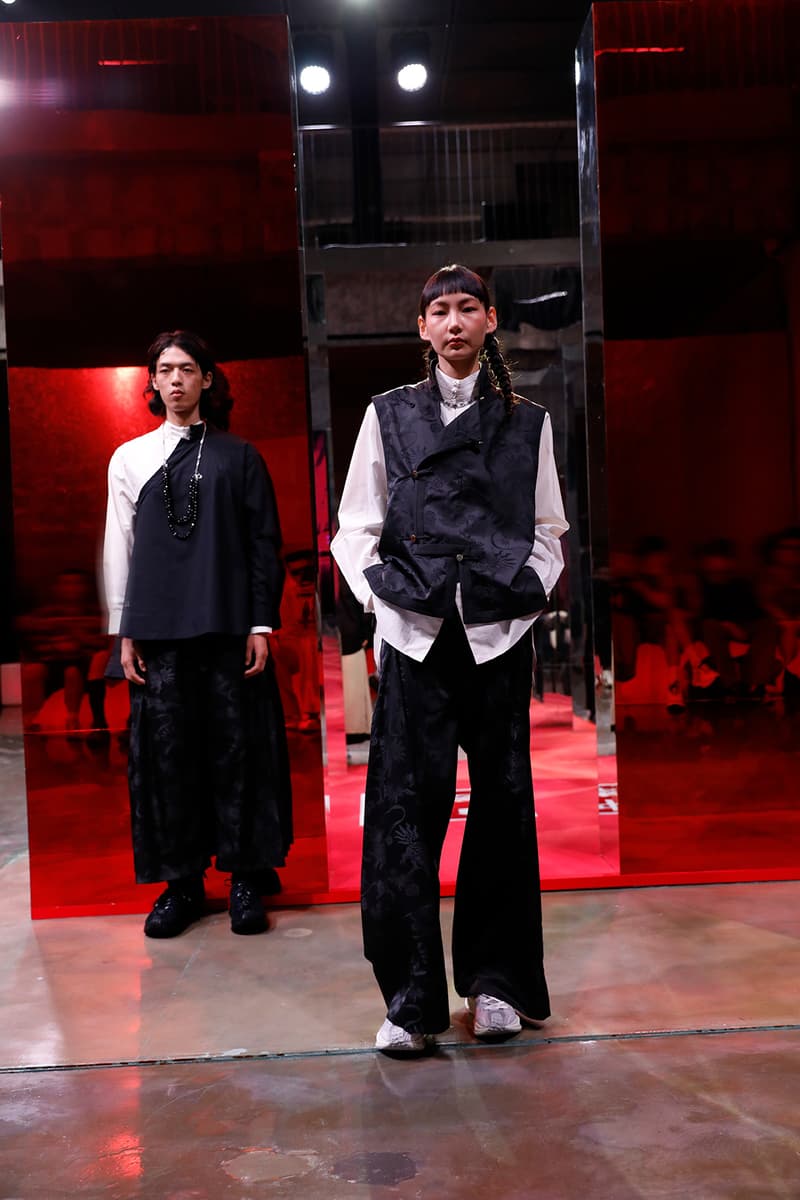 中国李宁发布「剏」设计师平台