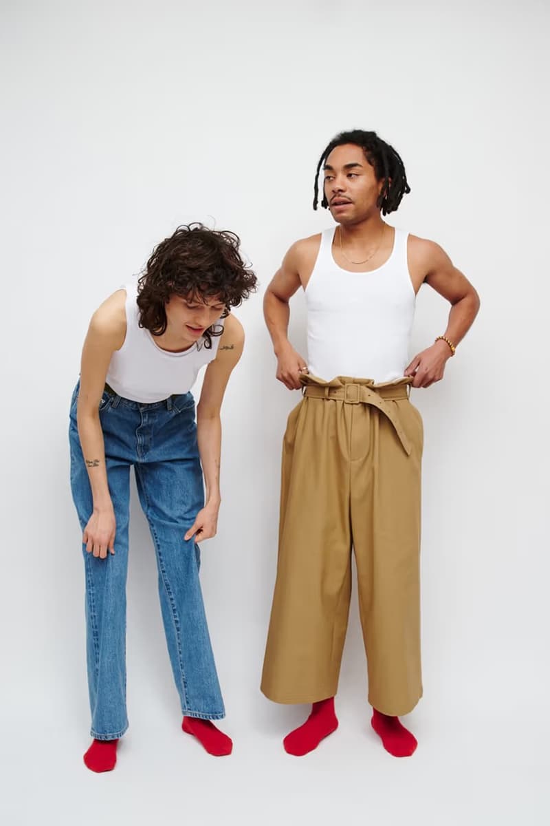 DIGAWEL 發佈 2024 秋冬系列