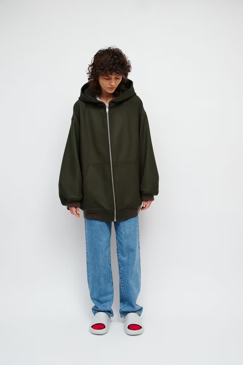 DIGAWEL 發佈 2024 秋冬系列