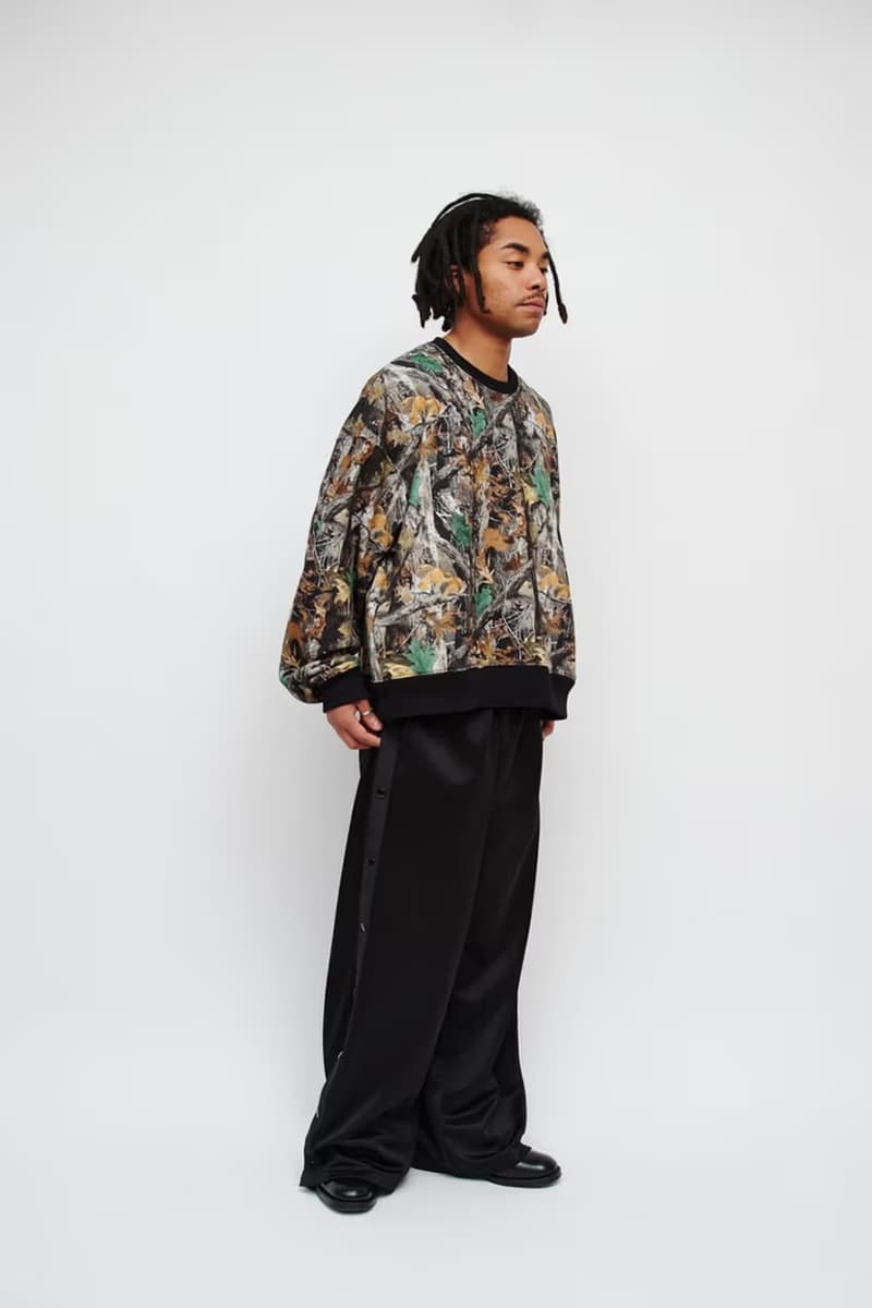 DIGAWEL 發佈 2024 秋冬系列