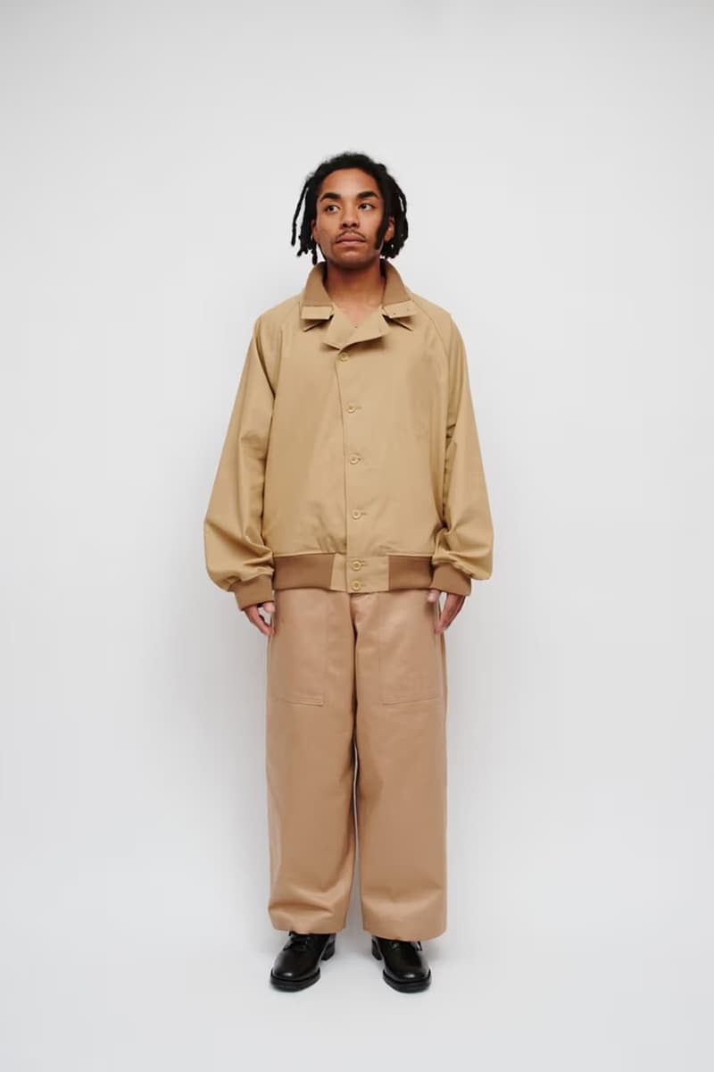 DIGAWEL 發佈 2024 秋冬系列