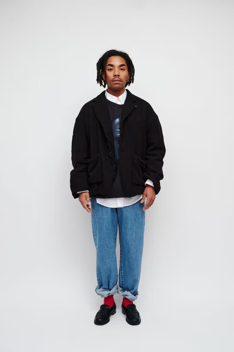 DIGAWEL 發佈 2024 秋冬系列