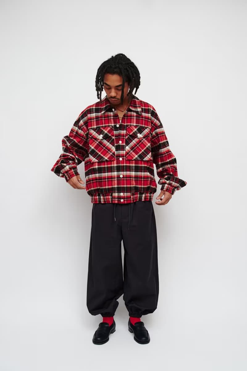 DIGAWEL 發佈 2024 秋冬系列