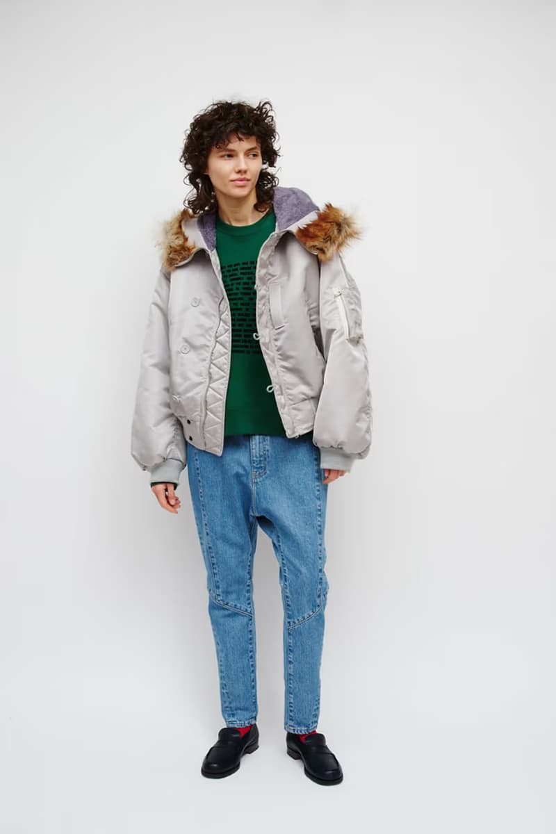 DIGAWEL 發佈 2024 秋冬系列