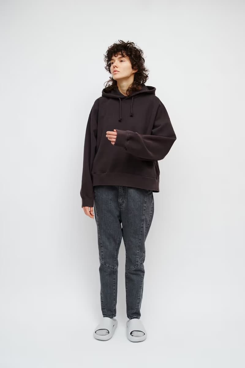 DIGAWEL 發佈 2024 秋冬系列