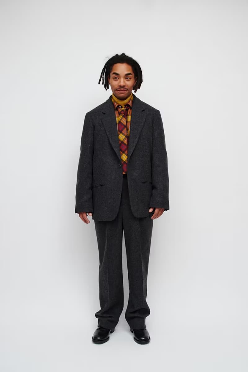 DIGAWEL 發佈 2024 秋冬系列