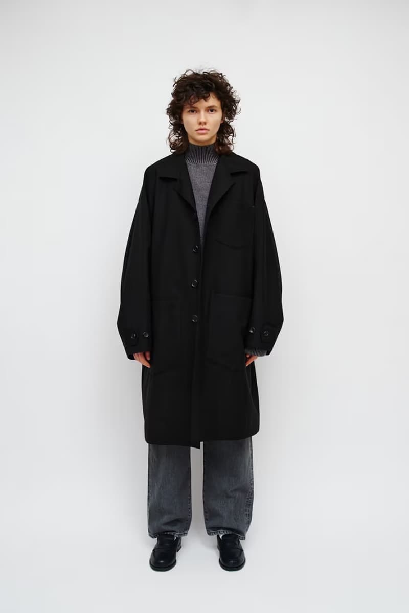 DIGAWEL 發佈 2024 秋冬系列