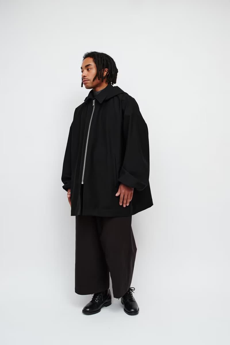 DIGAWEL 發佈 2024 秋冬系列