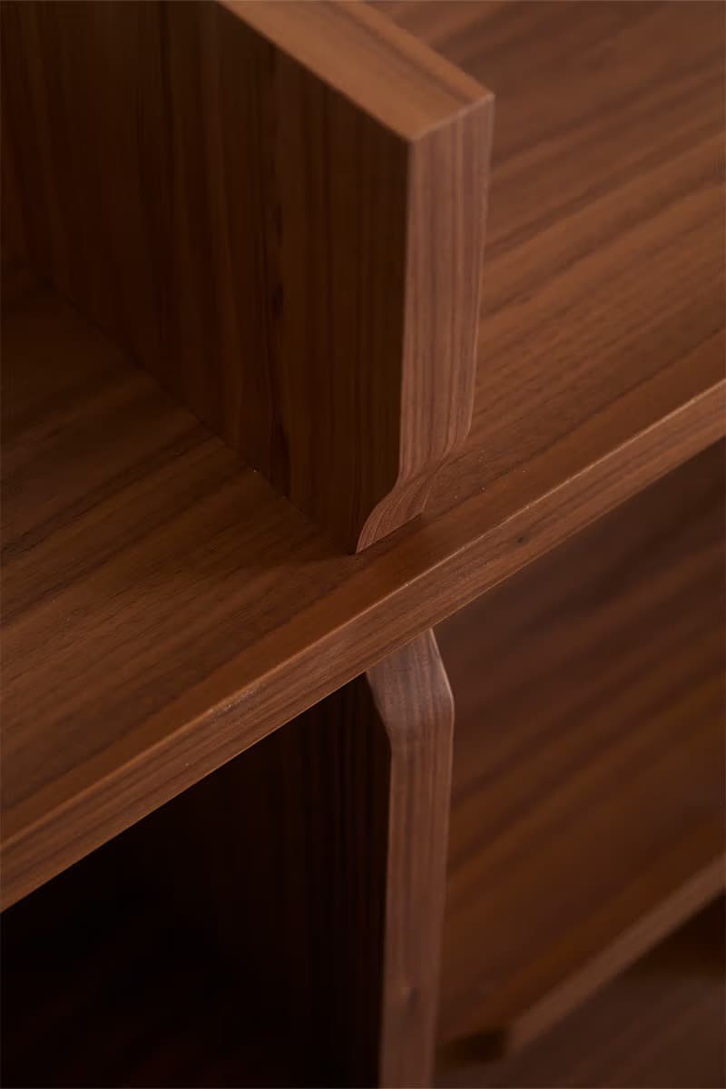 意大利設計品牌 Vero 發佈第五批家具產品