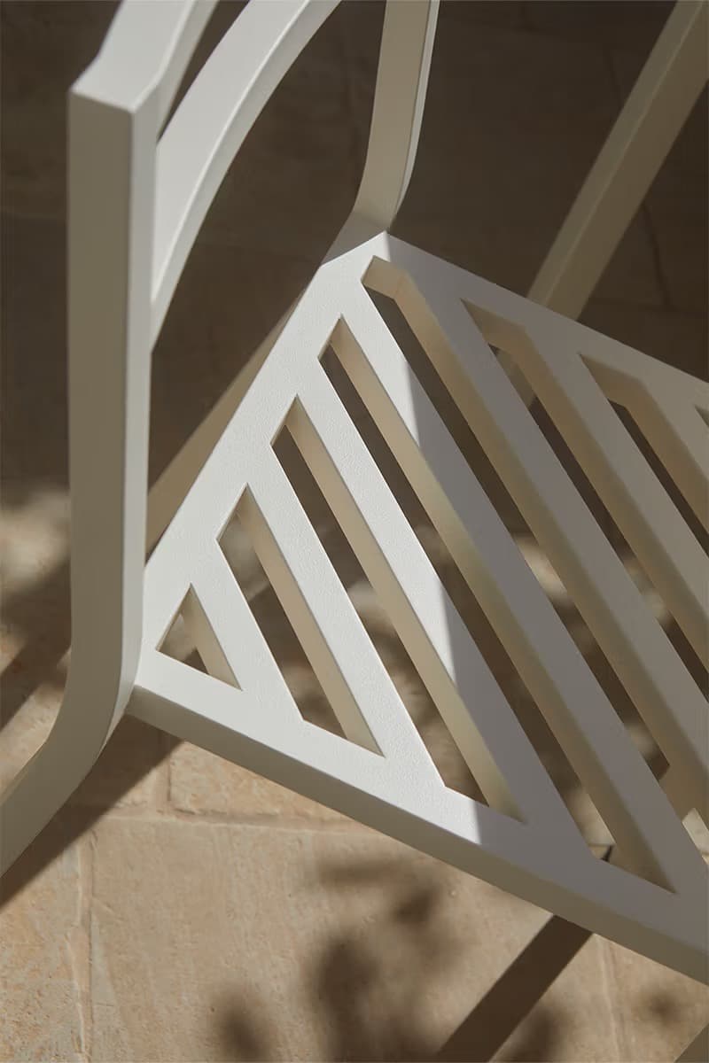 意大利設計品牌 Vero 發佈第五批家具產品