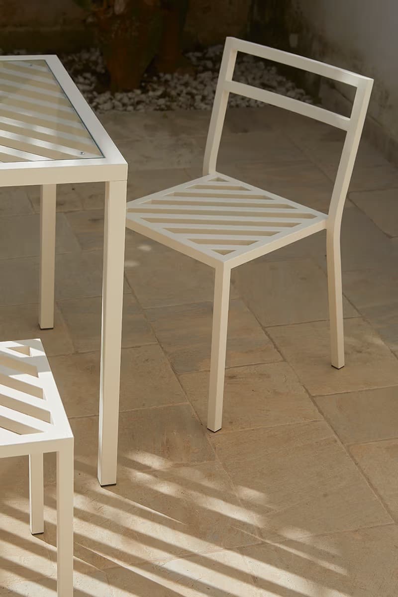 意大利設計品牌 Vero 發佈第五批家具產品