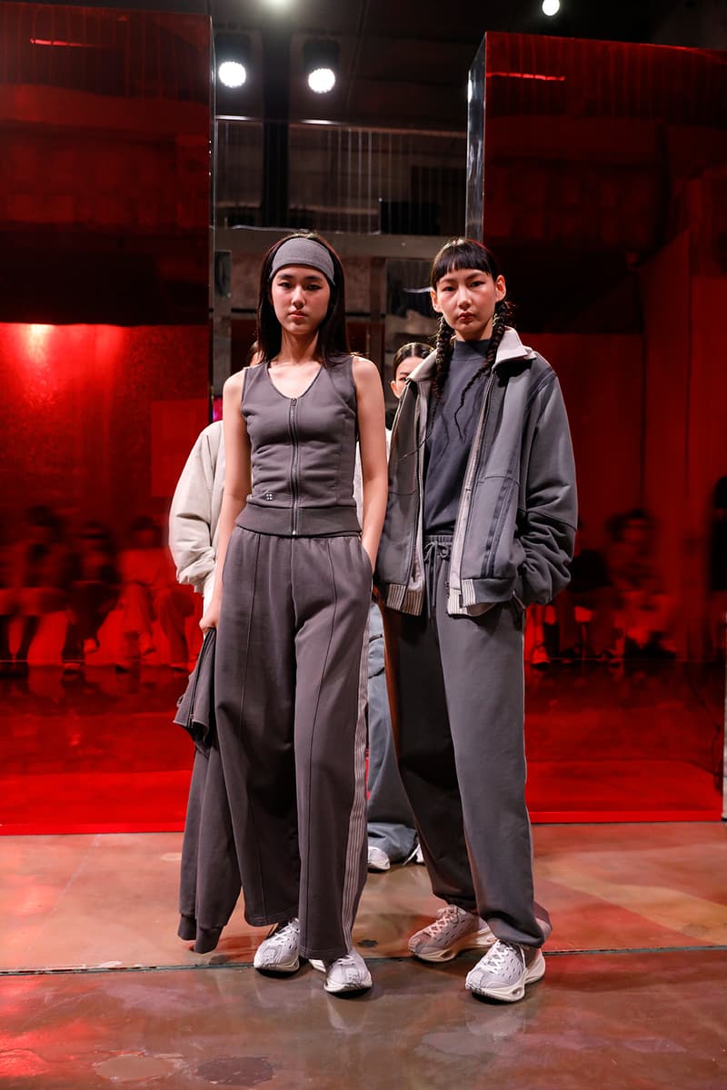 中国李宁发布「剏」设计师平台