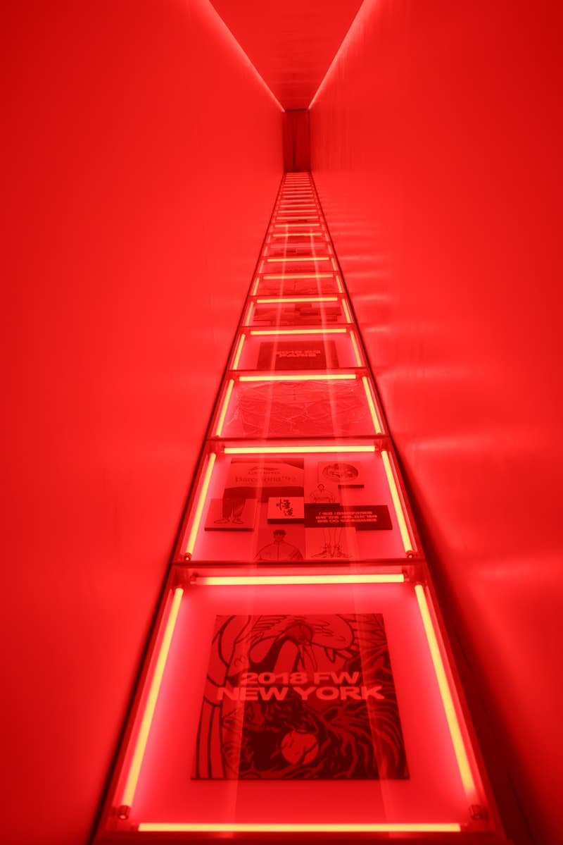 中国李宁发布「剏」设计师平台