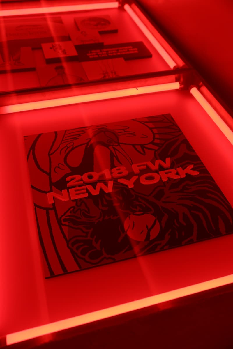 中国李宁发布「剏」设计师平台