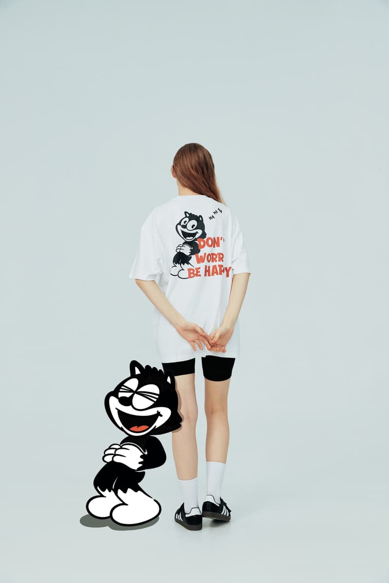 Fatlip 旗下全新创意项目 CAREFREENESS 发布 2024 首轮单品组