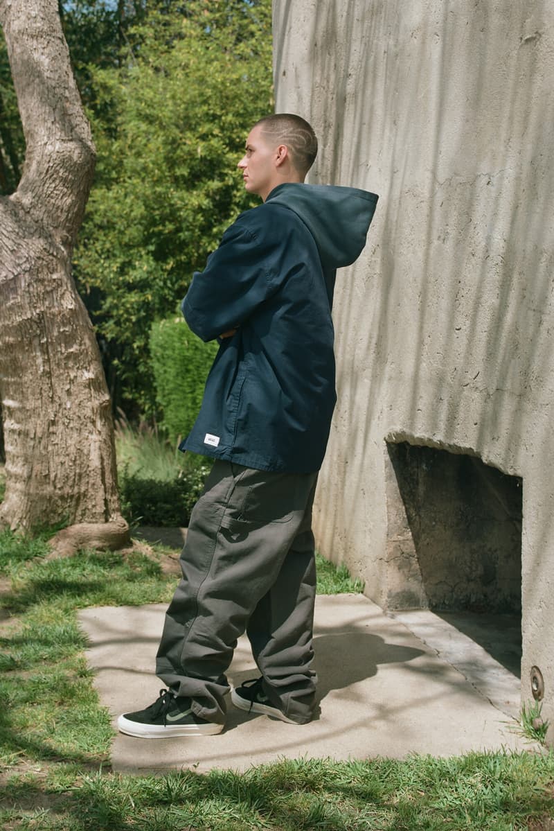 Vans 旗下 Premium 高阶系列推出全新单品