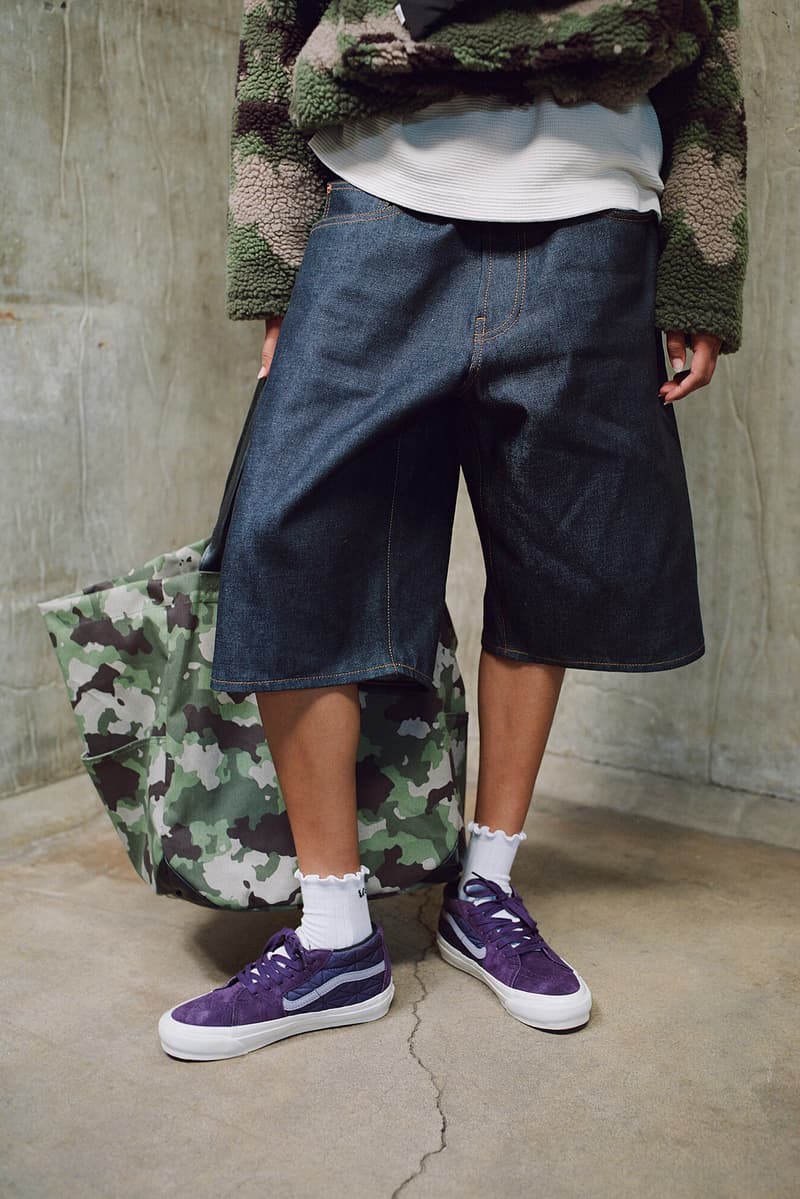 Vans 旗下 Premium 高阶系列推出全新单品