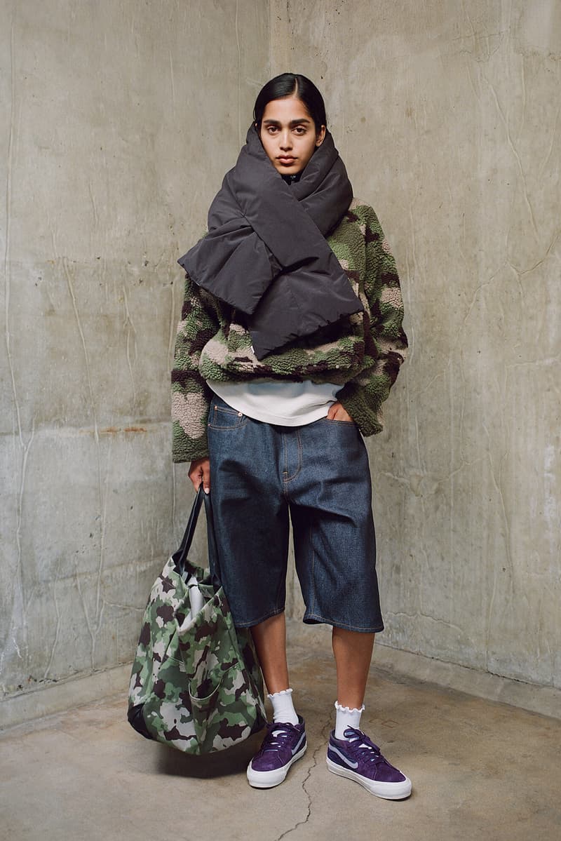 Vans 旗下 Premium 高阶系列推出全新单品