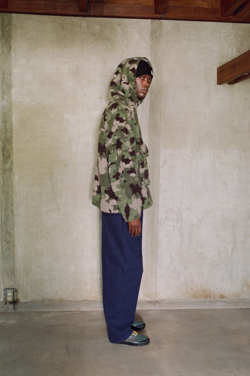 Vans 旗下 Premium 高阶系列推出全新单品