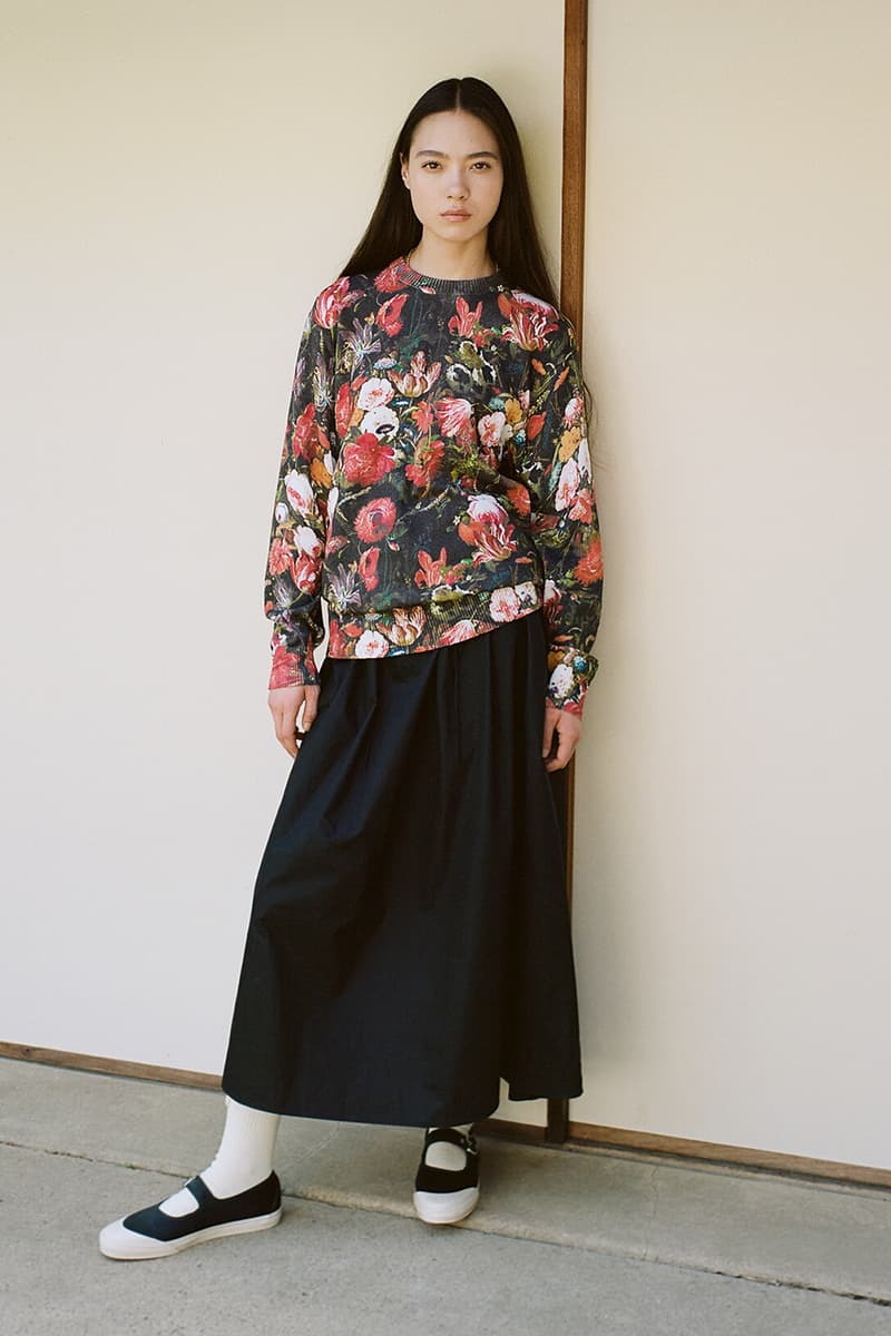 Vans 旗下 Premium 高阶系列推出全新单品