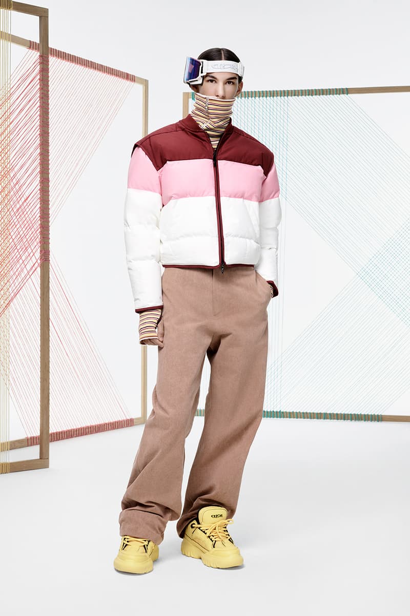 Dior 宣佈 Lewis Hamilton 成為最新品牌大使、膠囊系列客座設計師