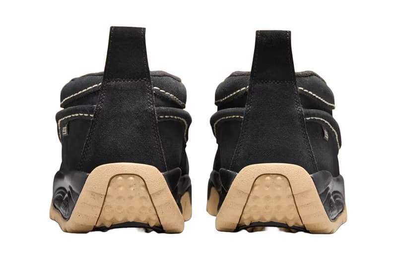 近赏 Nike ACG 全新鞋型 Izy 官方图辑