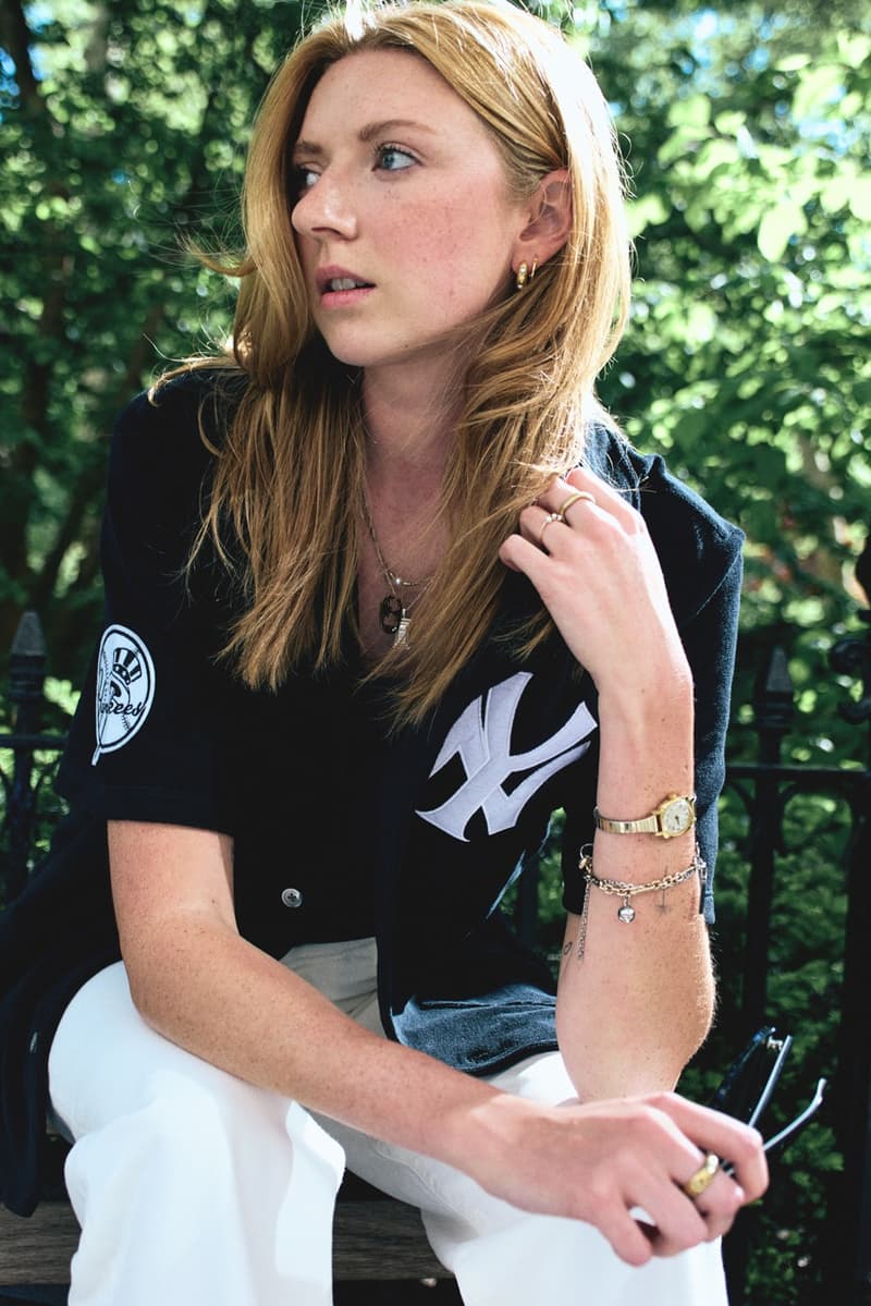 Todd Snyder 携手 Yankees、Mets 打造全新「地铁」系列