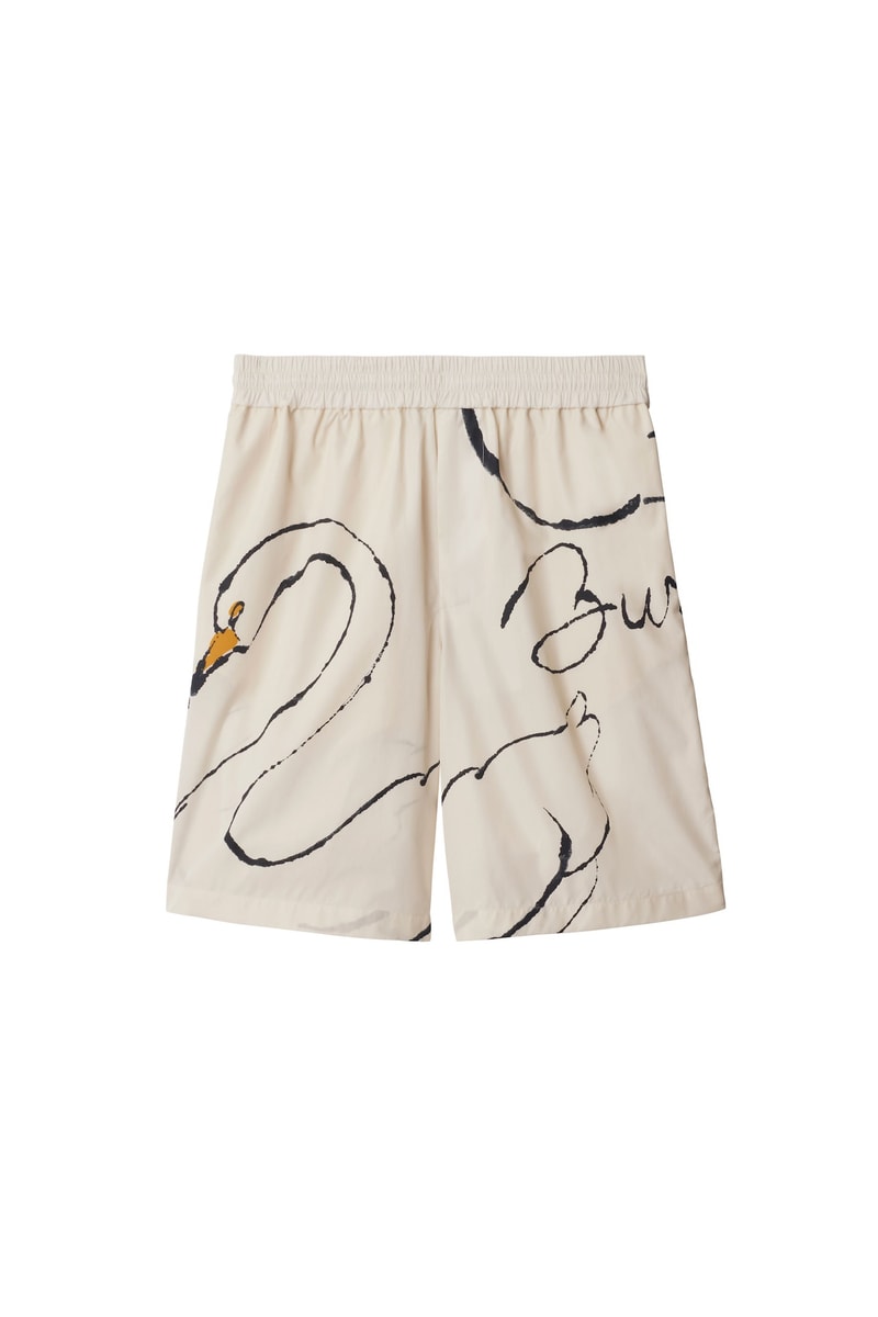 Burberry 发布 2024 七夕佳礼系列