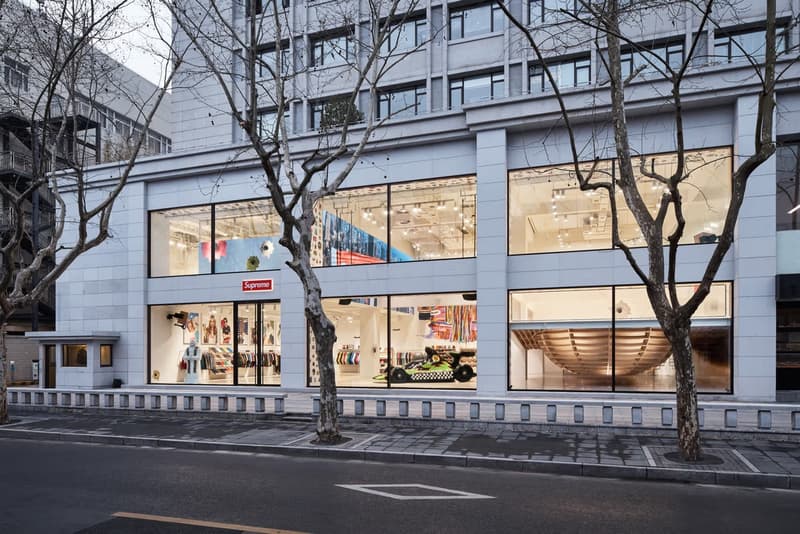 突发！Ray-Ban 母公司从 VF Corporation 手中以 15 亿美元收购 Supreme