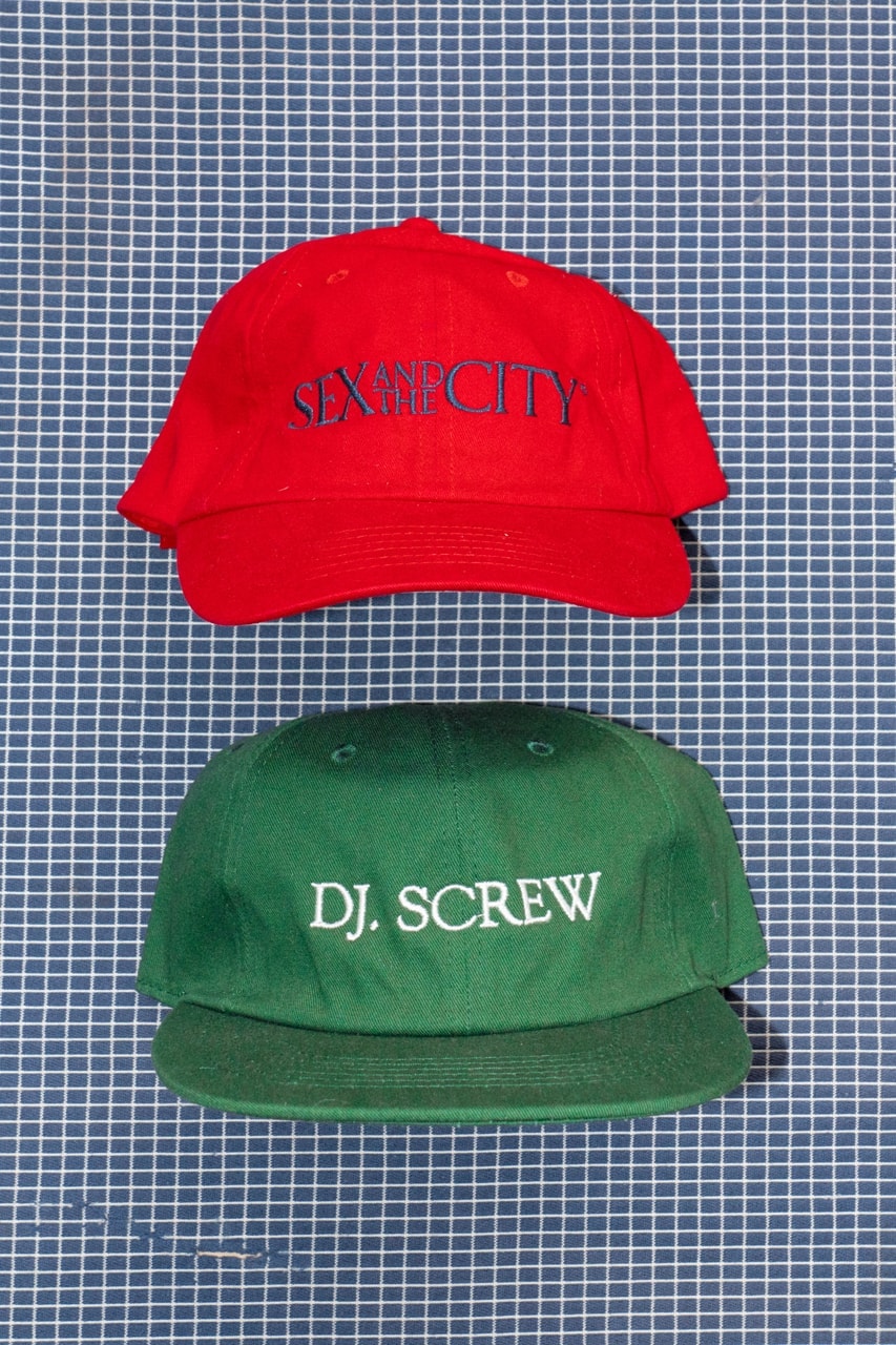 專訪紐約三大殿堂級 Vintage 古著收藏店,探尋混亂中發展的二手服飾行業