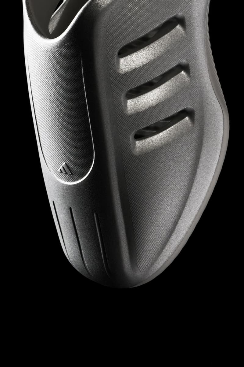 adidas Basketball 推出全新系列「Chapter 03」