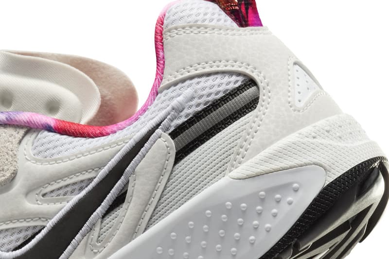 Futura x Nike Jam 全新联名鞋款率先曝光