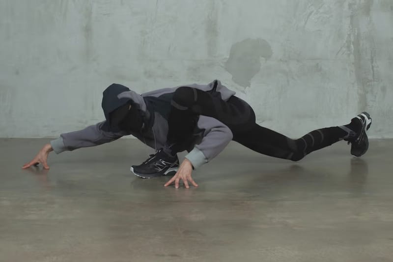 Modular Gear Project 全新系列「#005」登場