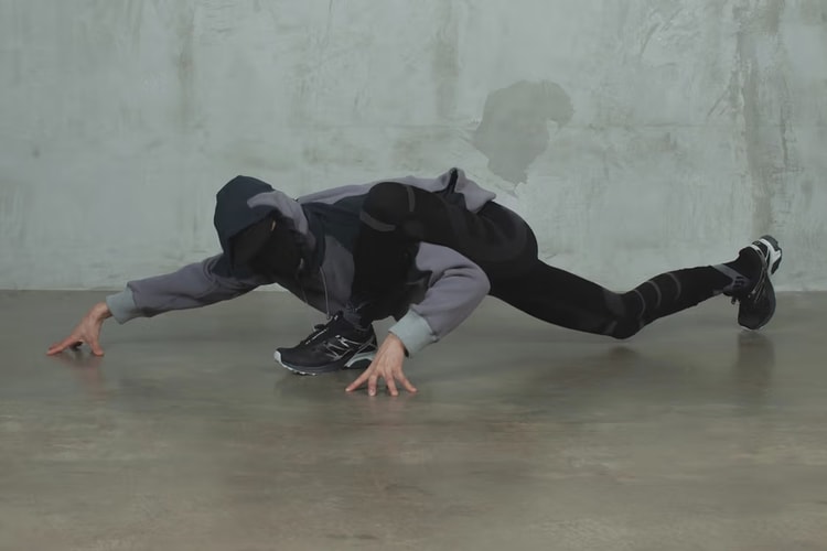 Modular Gear Project 全新系列「#005」登場